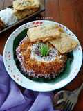 Sego Karak Khas Gresik