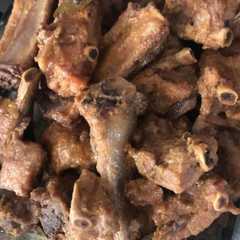 Una foto de Carnitas de la Tía Diana