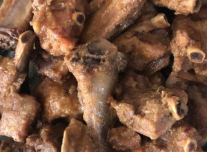 Una foto de Carnitas de la Tía Diana