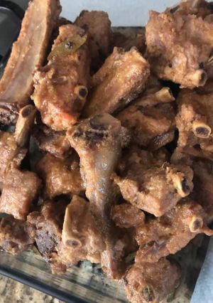 Una foto de Carnitas de la Tía Diana