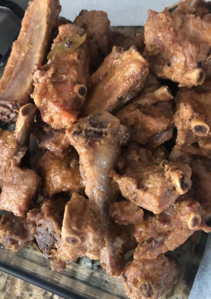 Una foto de Carnitas de la Tía Diana