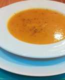 Sopa indiana