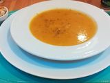 Sopa indiana