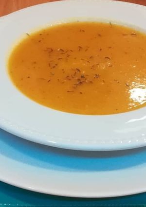 Foto de Sopa indiana