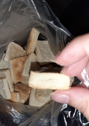 Una foto de Criollitos o bizcochos de manteca