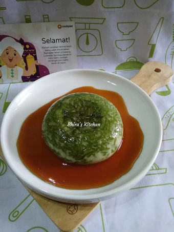 Cara Gampang Membuat Resep Puding Cendol yang Sempurna Anti Ribet, Menggugah Selera