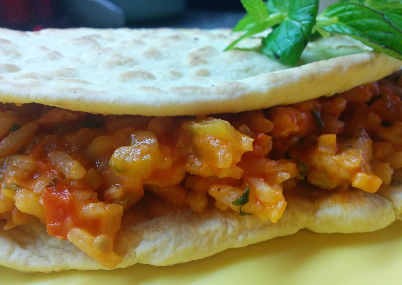 Quasadilla