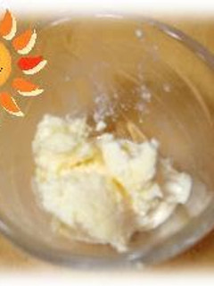 A picture of Gotta be Homemade! Easy Vanilla Ice Cream.