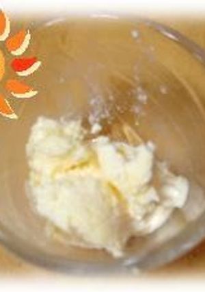 A picture of Gotta be Homemade! Easy Vanilla Ice Cream.