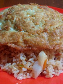 Foto resep Nasi Goreng🍚🌶🍳