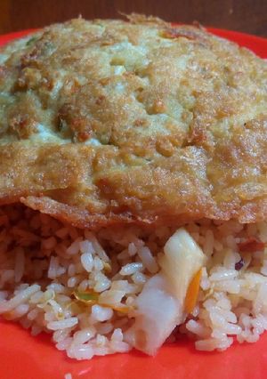 Foto resep Nasi Goreng🍚🌶🍳