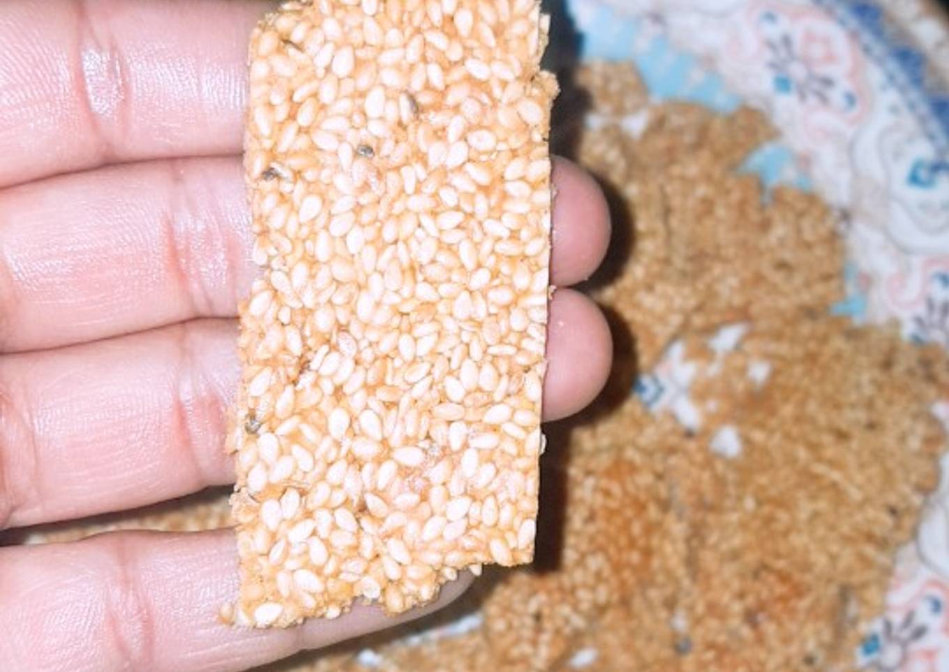Till ki chikki