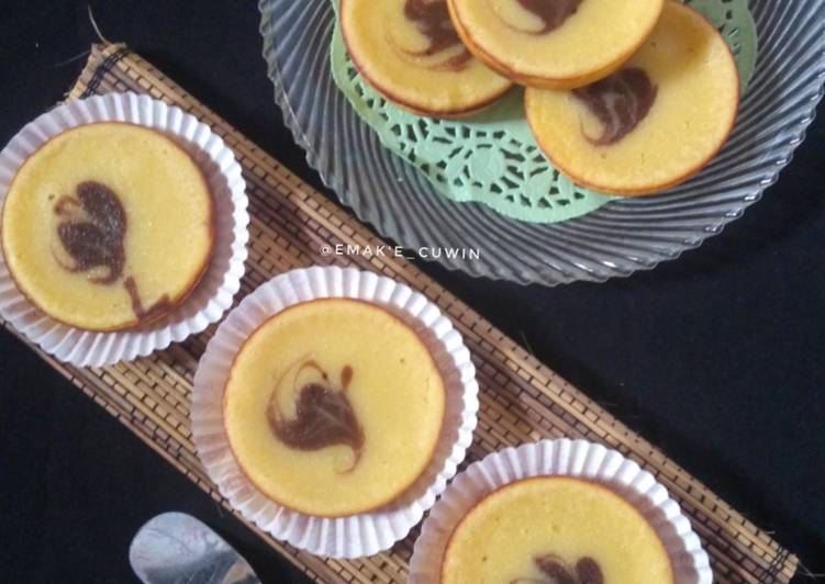 Resep Lumpur Kentang | Cara Bikin Lumpur Kentang Yang Bikin Ngiler