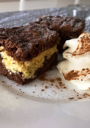 Reszelt túrós recept fotója