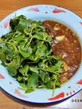 Krema / Krokot Bumbu Petis