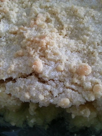 Easy Steps to Prepare Apple Crumble which Delicious
