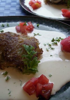 A picture of Let's Break Down a Fish! Striped Beakfish Poêlé.