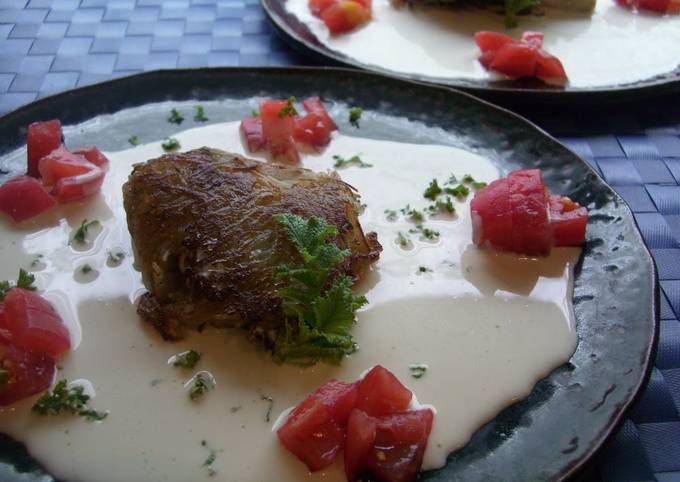 Recipe of Speedy Let's Break Down a Fish! Striped Beakfish Poêlé