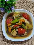 Ayam Singgang Budu