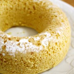 A picture of Low Calorie. My Quick Corn Bread.