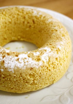 A picture of Low Calorie. My Quick Corn Bread.