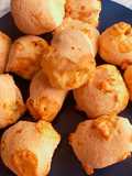Pão de Queijo