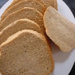 A picture of Somewhat Italian Tomato Bread.
