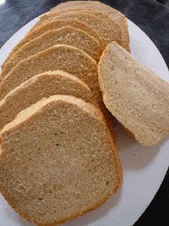 A picture of Somewhat Italian Tomato Bread.
