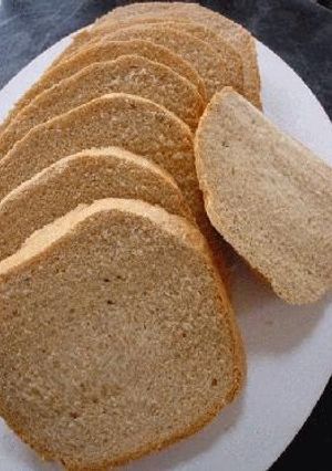 A picture of Somewhat Italian Tomato Bread.