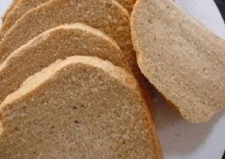 Easiest Way to Prepare Perfect Somewhat Italian Tomato Bread