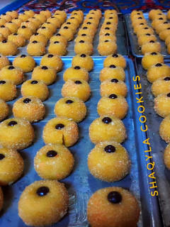 Foto resep Janit cookies