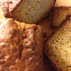 A picture of Mother Bread.