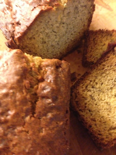 A picture of Mother Bread.