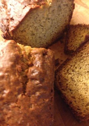 A picture of Mother Bread.