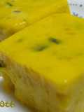Macrobiotic Recipe Kabocha Squash Pudding