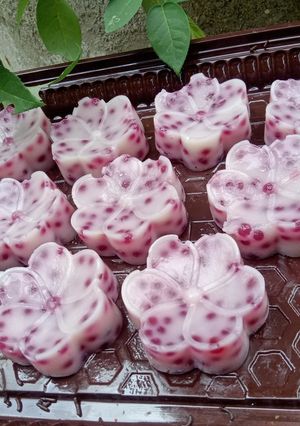 Foto resep Jentik manis