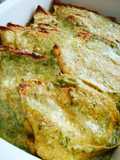 Crespelle agli asparagi