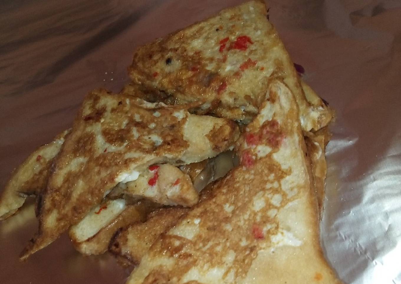 French toast