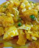 Locro de Zapallo