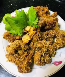 ngô chiên