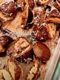 Castanhas