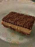 Alfajores helados de chocotorta: rápido, fácil y con pocos ingredientes