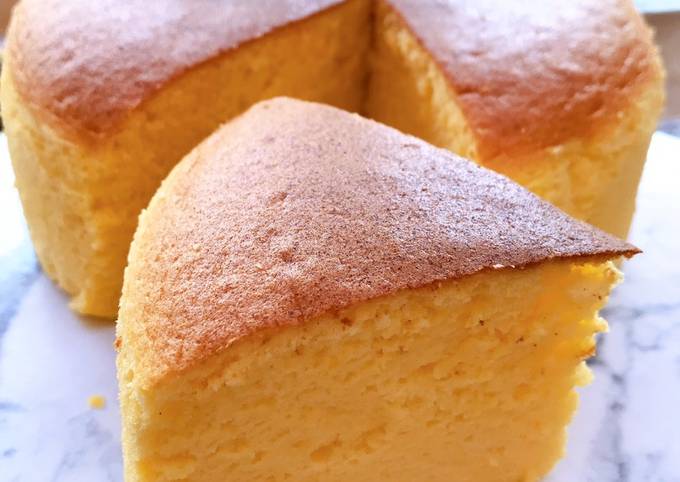 Resep Cheddar Cheese Cake yang Menggugah Selera