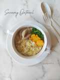 Savaory Oatmeal