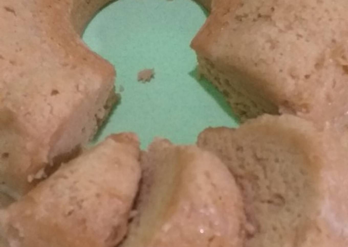Apem Gula jawa