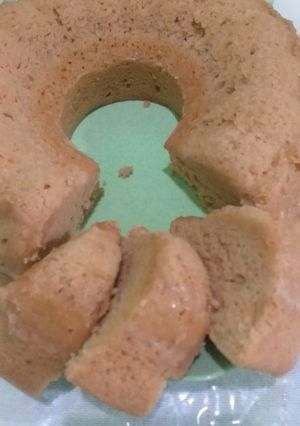 Foto resep Apem Gula jawa