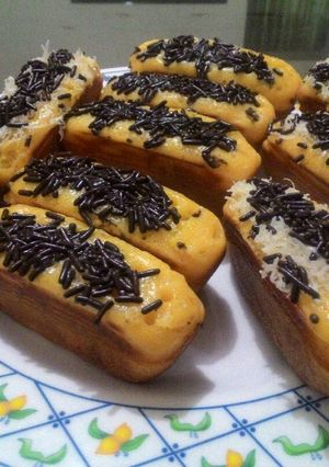 Foto resep Pukis