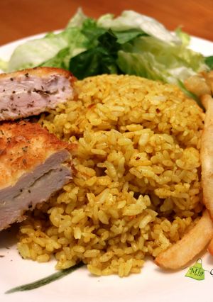 香酥奶油乳酪雞胸排 的食譜成品照片