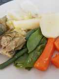 Detox Spanish hervido