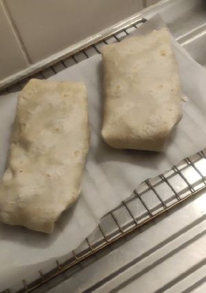 Une photo de Tacos maison